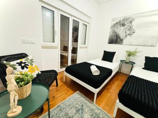Luxury central Lisbon rooms, ideal location for tourists - Lissabon - 9