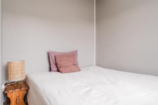 Comfy Top Floor Studio Apt in Centre of Helsinki - Helsinki - 7
