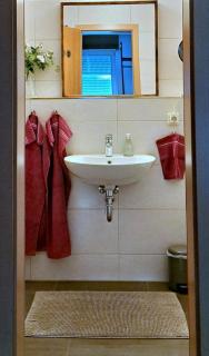 Maisonettwohnung direkt im Zentrum - Neubrandenburg - 7