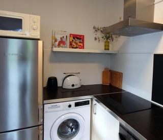 Maisonettwohnung direkt im Zentrum - 4