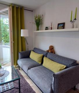 Maisonettwohnung direkt im Zentrum - Neubrandenburg - 3