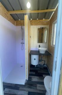 Camping Paradis d'Arvor - Ambon - 5
