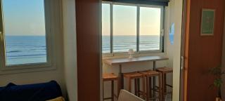 studio FACE MER 85270 Saint Hilaire de Riez - 8