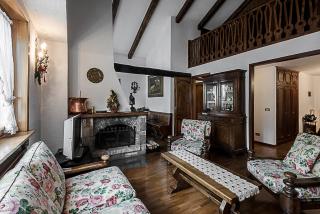 Luxury Apartment- Stunning Mountain View - Courmayeur - 8