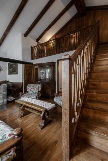 Luxury Apartment- Stunning Mountain View - 4