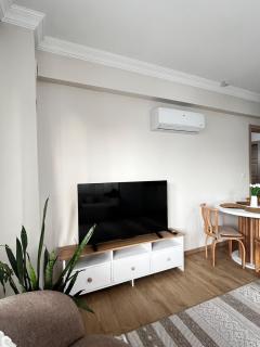 New Apartment with Garden for 4 - Fethiye - 8