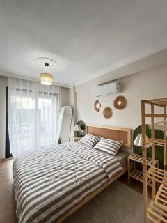 New Apartment with Garden for 4 - Fethiye - 6