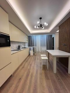 Квартира в Бишкеке - Akchiy - 6