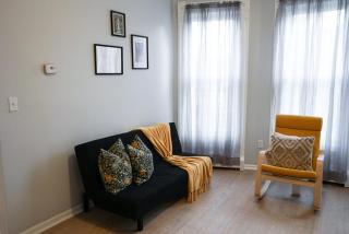Victorian Loft At Elm City Flats - New Haven - 9