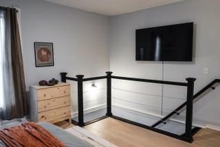 Victorian Loft At Elm City Flats - New Haven - 7
