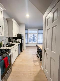 Victorian Loft At Elm City Flats - New Haven - 5