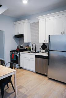 Victorian Loft At Elm City Flats - New Haven - 3