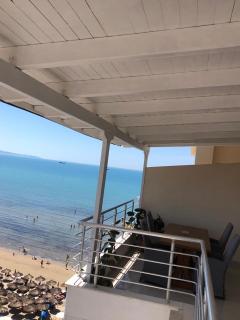 Sea view Apartment - Durazzo - 9