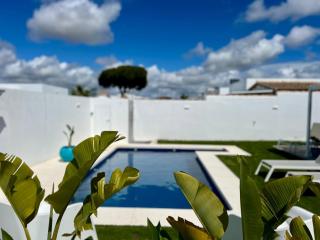Villa Encanto - Chiclana de la Frontera - 0