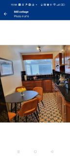 Mill cottage - 9