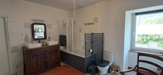 2 Chambres dans maison de caractère - La Possonnière - 6