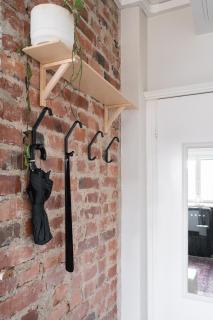 Comfy Top Floor Studio Apt in Centre of Helsinki - 5