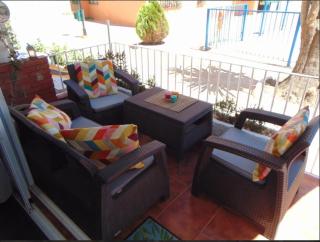 Sol apartamento - 0