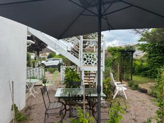 Un havre de paix en Berry - La Châtre - 5