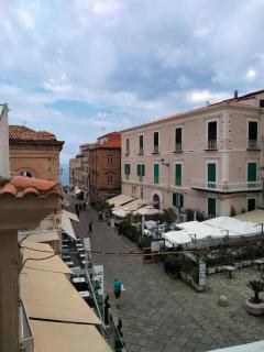 MARCELLA Appartamento Full-optional in Centro Storico - Tropea - 4