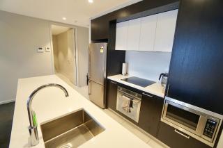 Prestige Waterfront Apartment in Kingston, ACT - 2