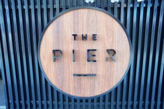 Prestige Waterfront Apartment in Kingston, ACT - 1