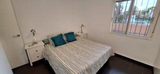 Sol apartamento - Torremolinos - 9