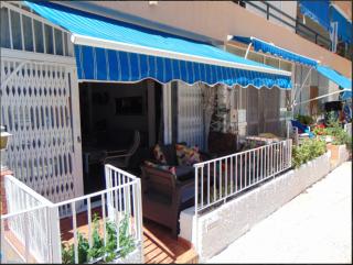 Sol apartamento - Torremolinos - 5
