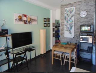 Sol apartamento - Torremolinos - 1