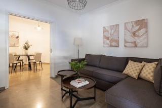 Stylish 1BR Retreat Near Alimos Beach Tram - Athen - 6