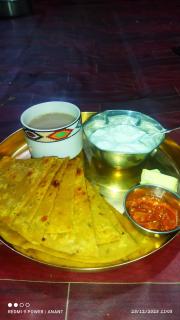 Rathour cottage - 3