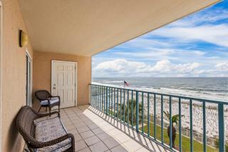 Surf Side Shores 1402 - Gulf Shores - 8
