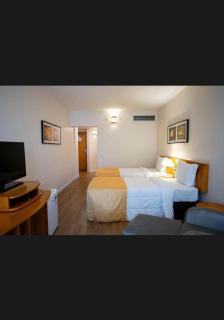 Hotel & Residência Alphaville - Barueri - 9