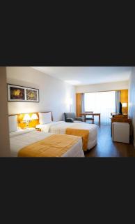 Hotel & Residência Alphaville - Barueri - 8