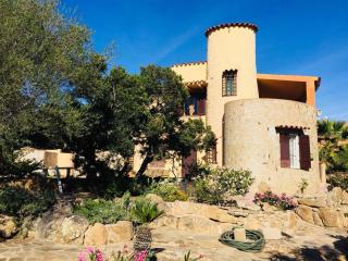 Casa Vacanze a 200 mt spiaggia con 5 camere 2 bagni e 10 posti letto - Porto Ottiolu - 8