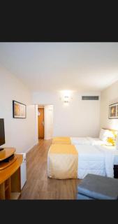 Hotel & Residência Alphaville - Barueri - 5