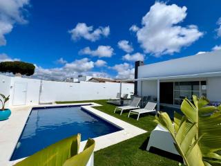 Villa Encanto - Chiclana de la Frontera - 6