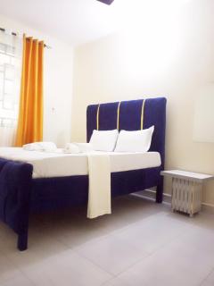 Mtwapa lovely&spacious one bedroom apartments - Mtwapa - 8