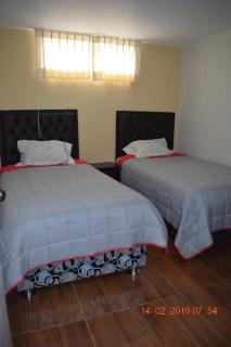 Arum Hotel & cafebar - Cabanaconde - 4