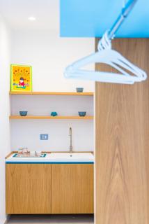 Brombeis Double Bedroom Center by NapoliApartments - 8