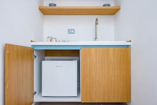 Brombeis Double Bedroom Center by NapoliApartments - Naples - 7