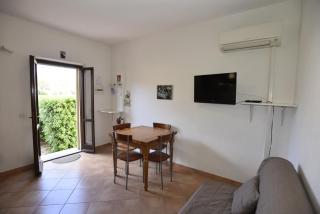 Appartamento La Baia - Spazio esterno, clima e posto auto - Marina di Campo - 9