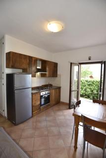 Appartamento La Baia - Spazio esterno, clima e posto auto - Marina di Campo - 7