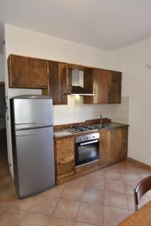 Appartamento La Baia - Spazio esterno, clima e posto auto - Marina di Campo - 3