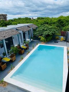 Terry's Villa Nungwi - Nungwi - 0