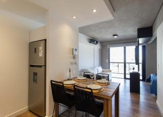 Maure 4070 by deppto - Buenos Aires - 2