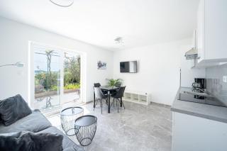 Tedoris Apartments - Srima - 1