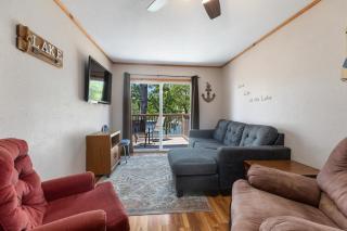 Artilla Cove Cabin 6 -Lake views- Pool & Hot Tub - 9