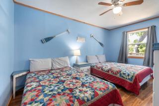 Artilla Cove Cabin 6 -Lake views- Pool & Hot Tub - Branson - 7