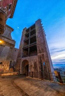 CASA DEL SOLE Apartment in downtown Cagliari - Cagliari - 1